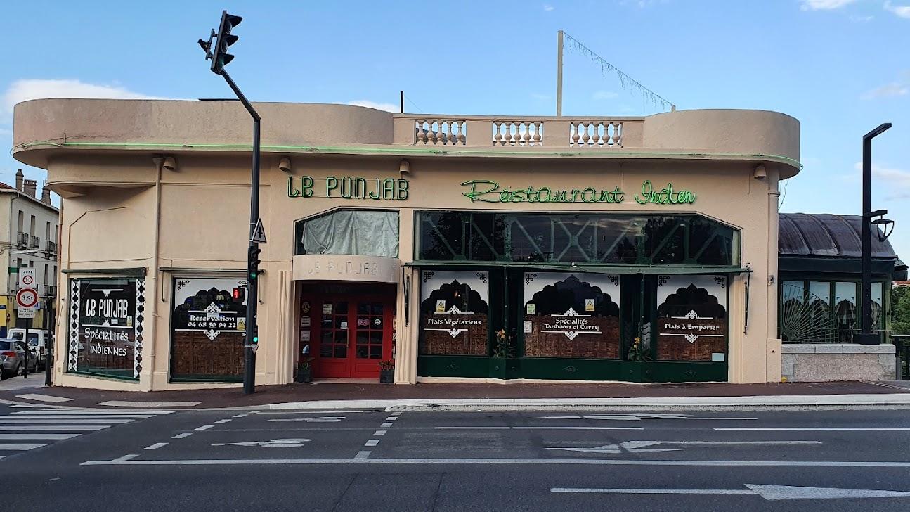 Photo de Le Punjab