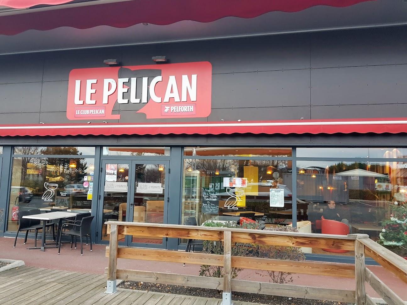 Photo de Le Pélican