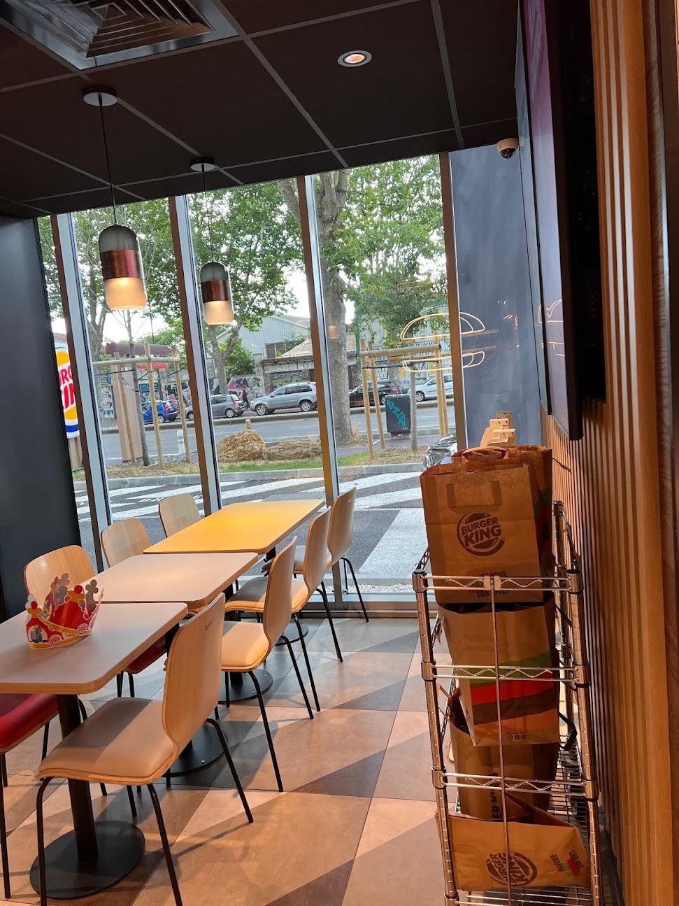 Photo de Burger King