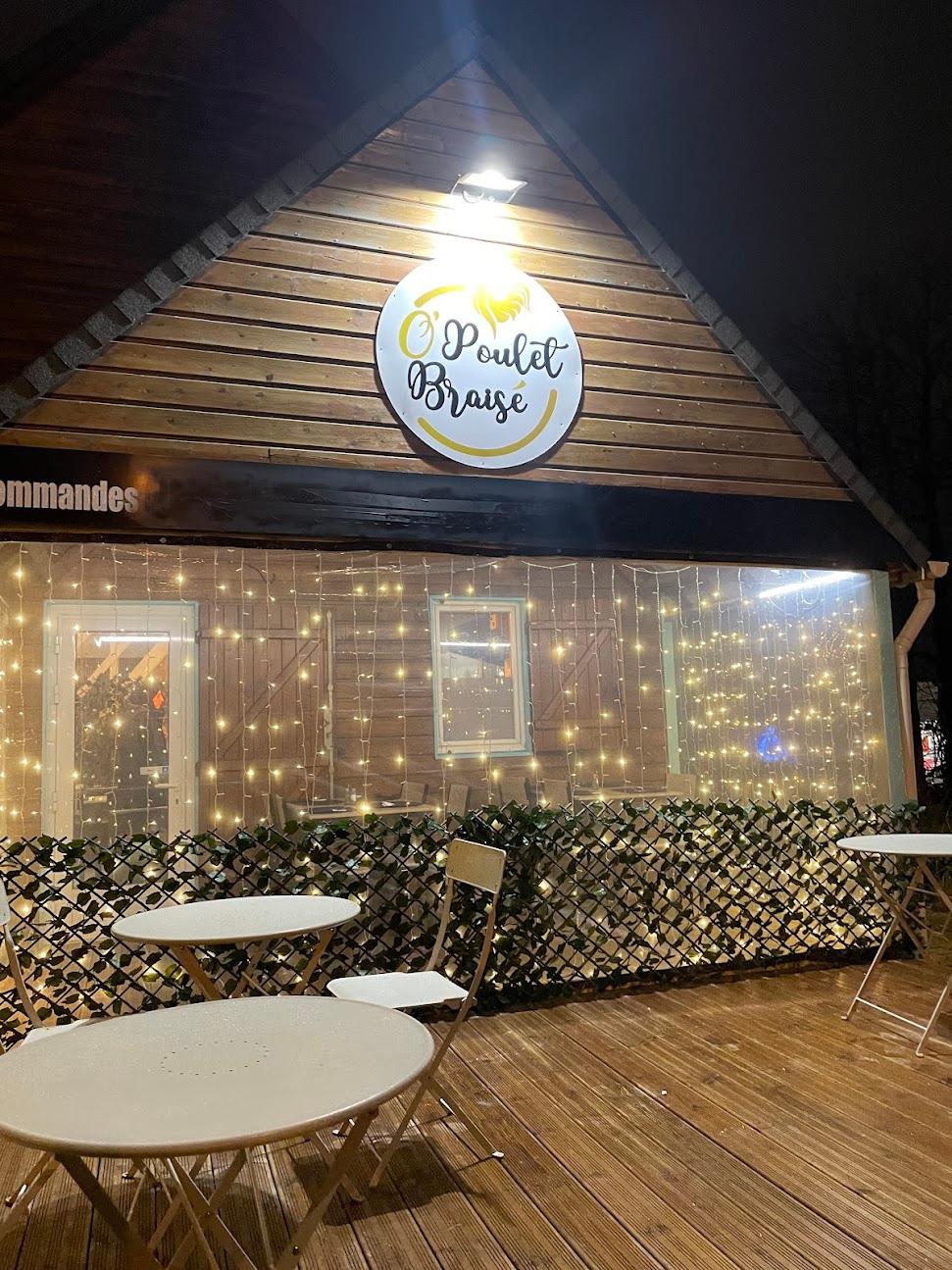 Photo du restaurant O Poulet Braisé