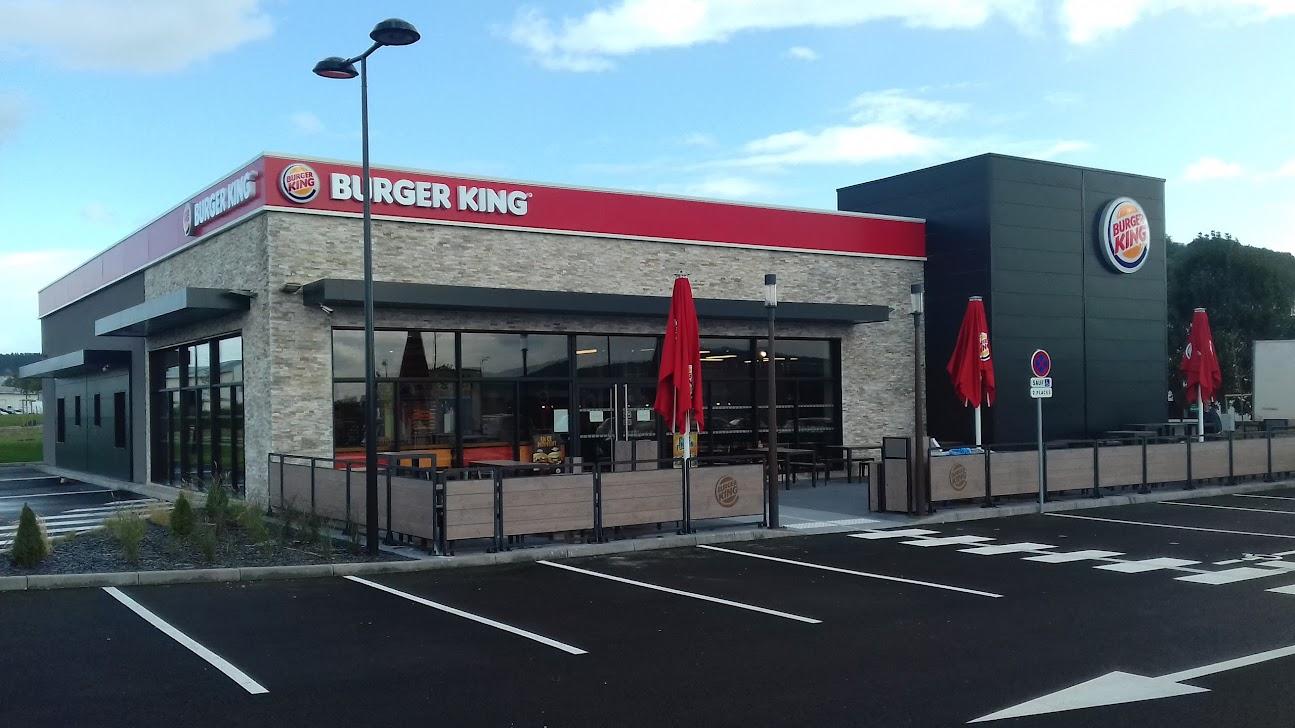 Photo de Burger King