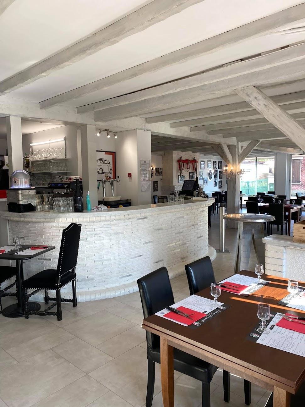 Photo du restaurant Trattoria Di Camillo