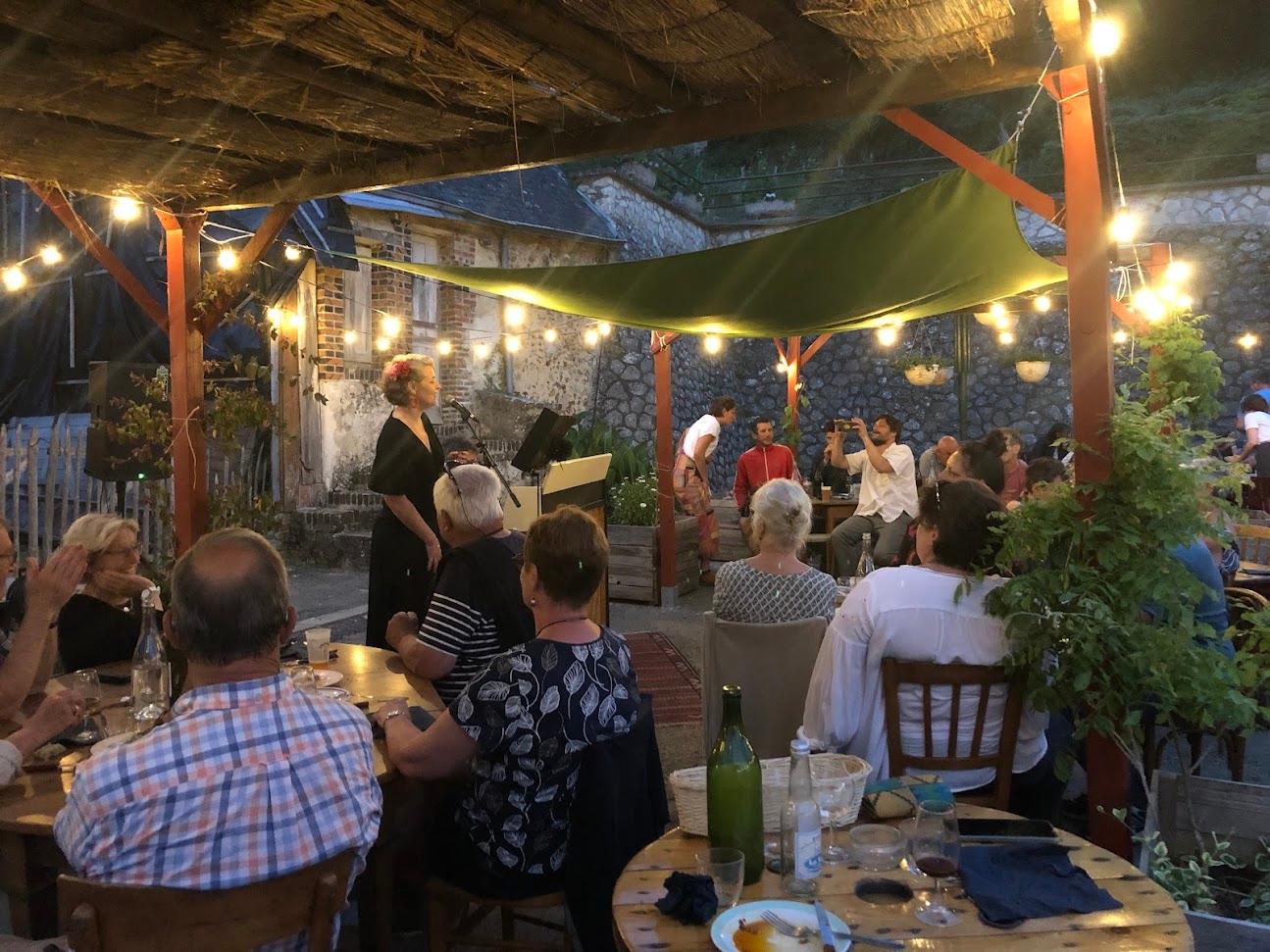 Photo de Jour de fête