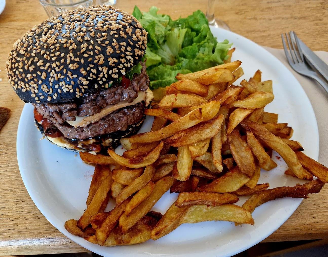 Photo de BAR RESTAURANT LA TAVERNE BRANDONNET