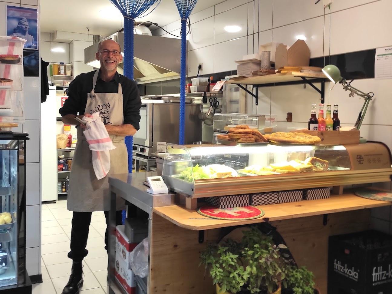 Photo de La Divina Cucina