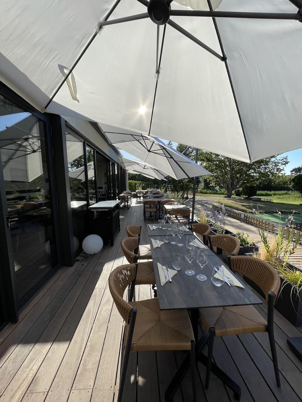 Photo de Restaurant la Marine groix