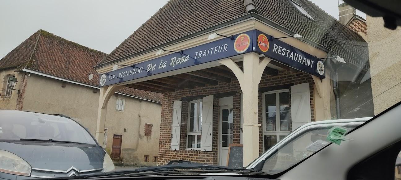 Photo de De la Rose