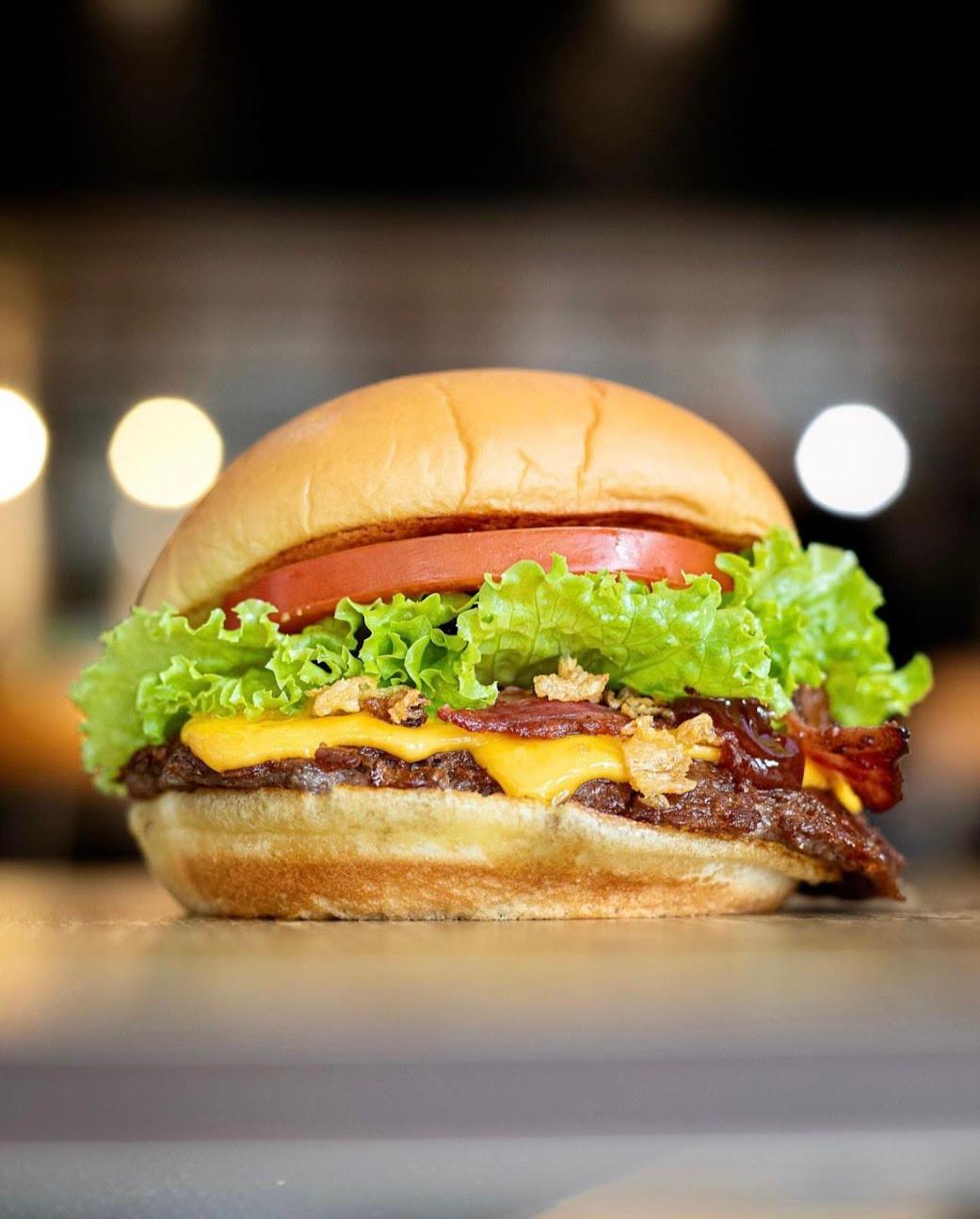 Photo de Moody's Burger