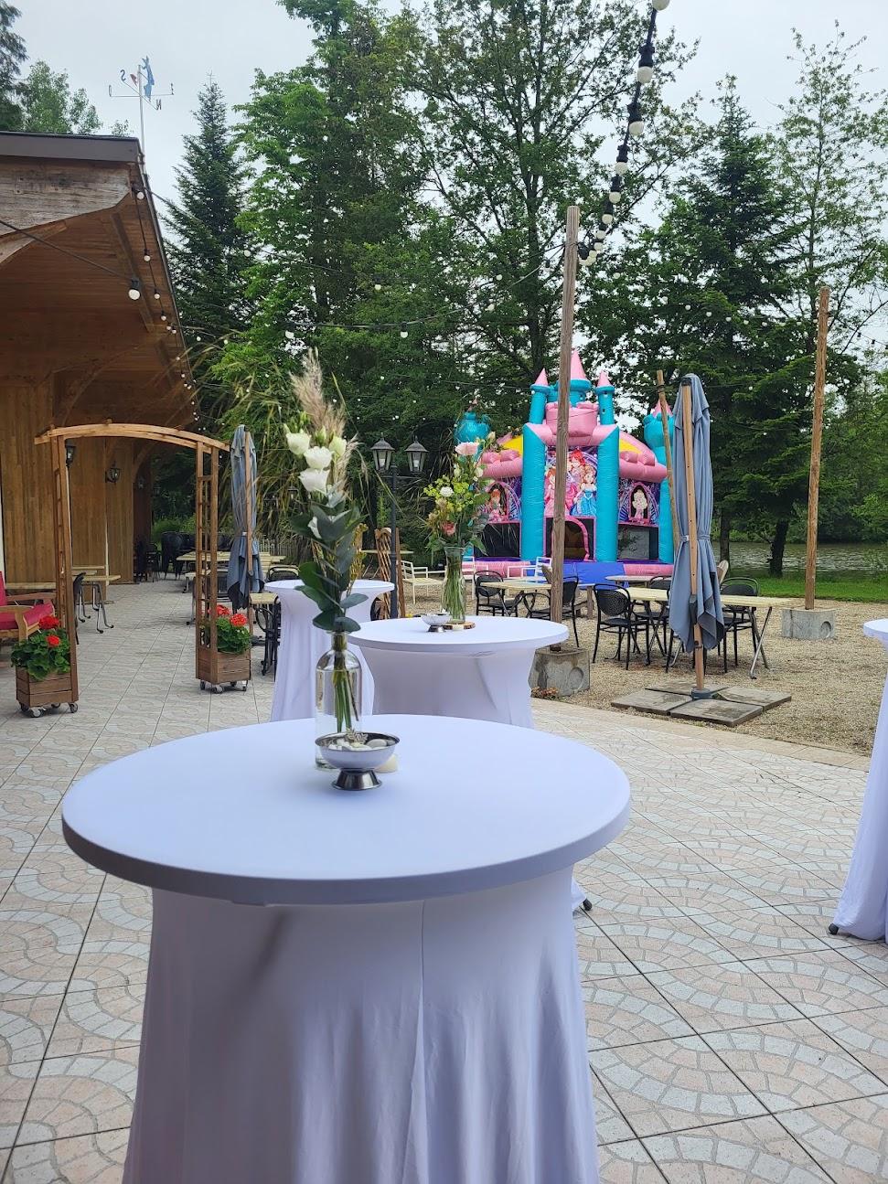 Photo de La Marina