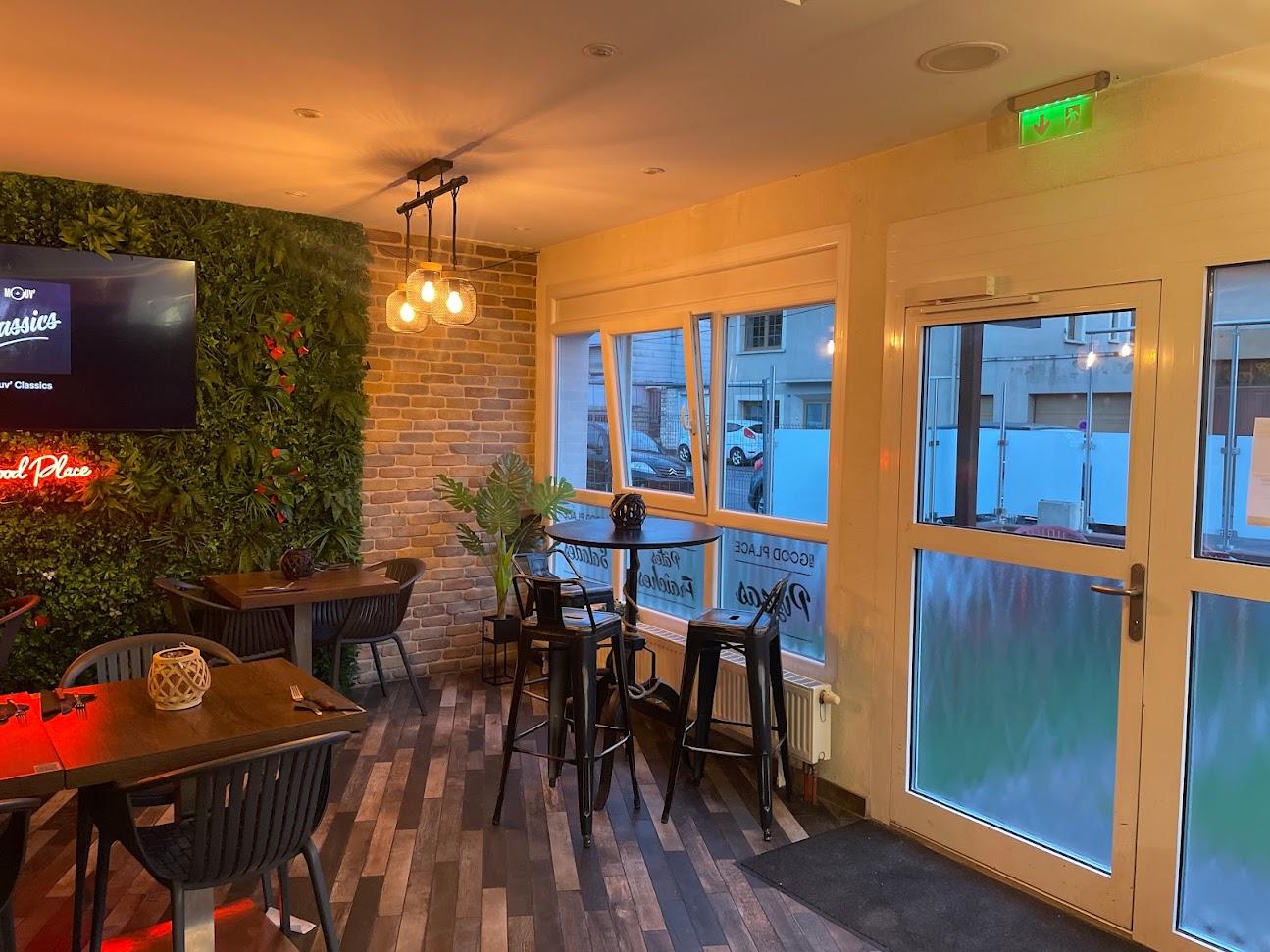Photo du restaurant THE GOOD PLACE PIZZERIA CREUTZWALD