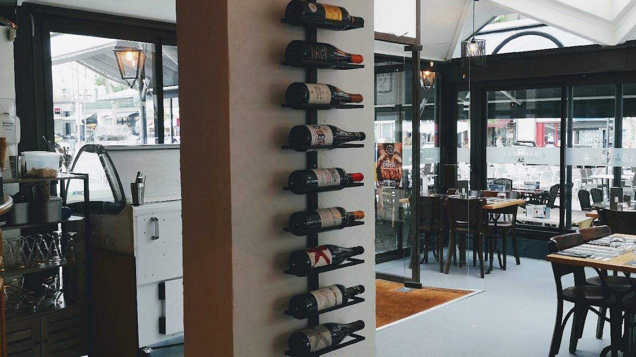Photo de Le bistrot Gambetta