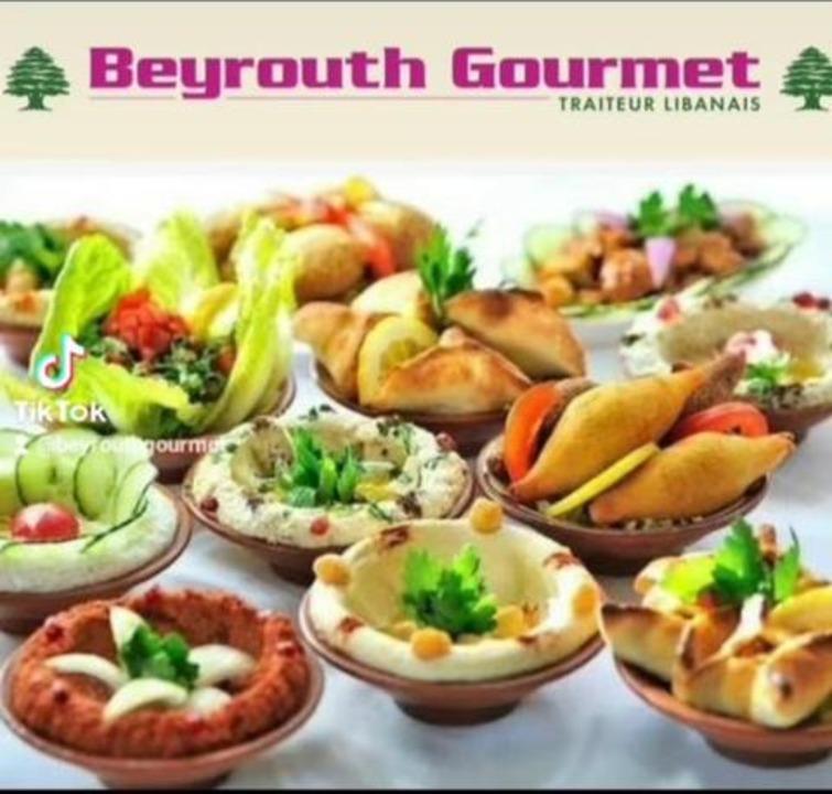 Photo de Beyrouth Gourmet