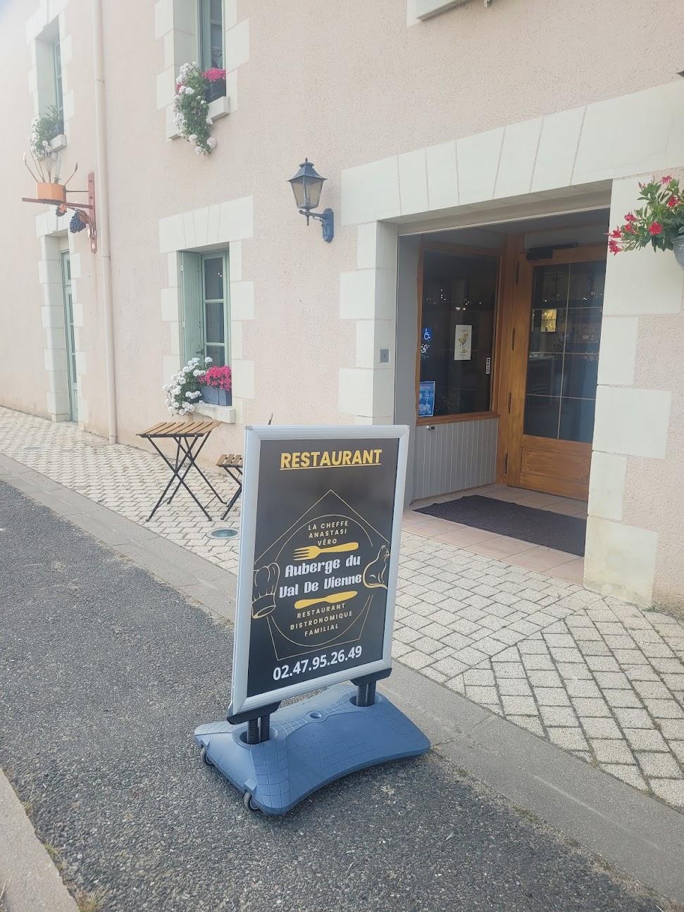 Photo de Auberge Du Val De Vienne