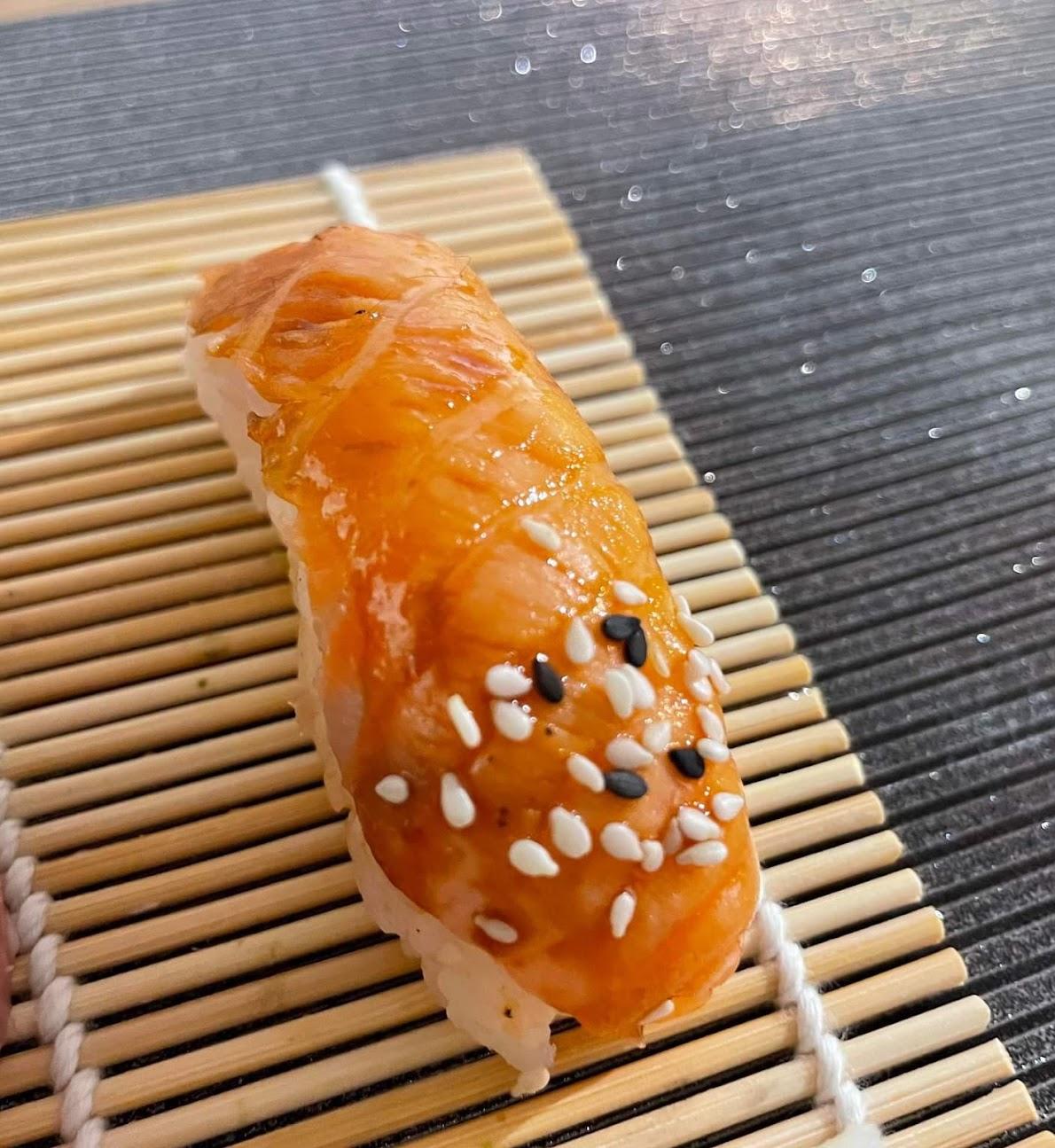Photo du restaurant One piece of sushi
