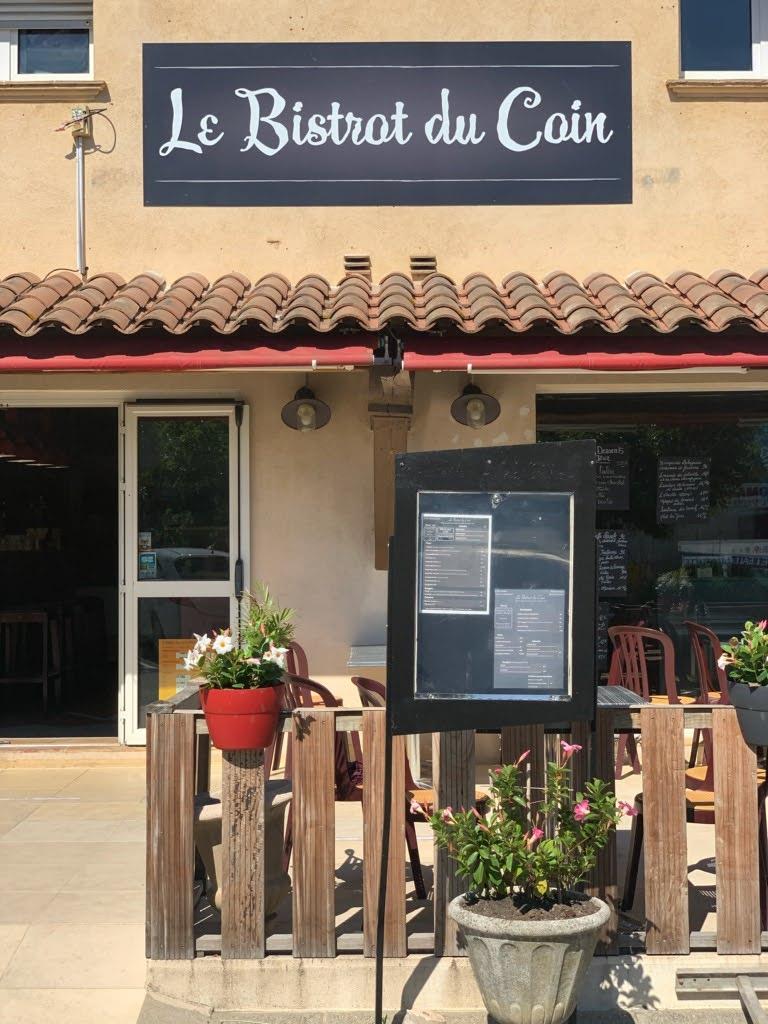 Photo de Le bistrot du Coin