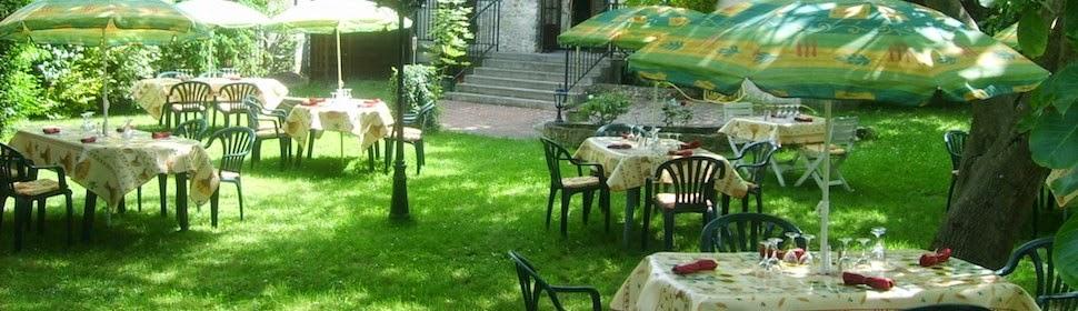 Photo de Auberge de l'Epine