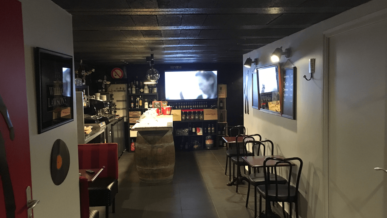 Photo du restaurant Crep's Café
