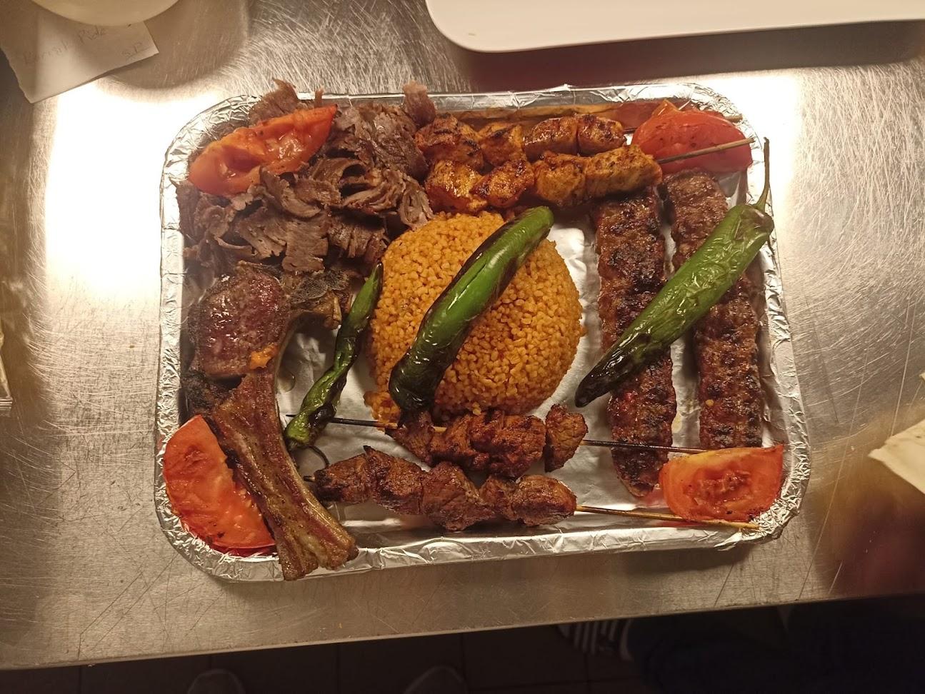 Photo du restaurant Erzurum grill