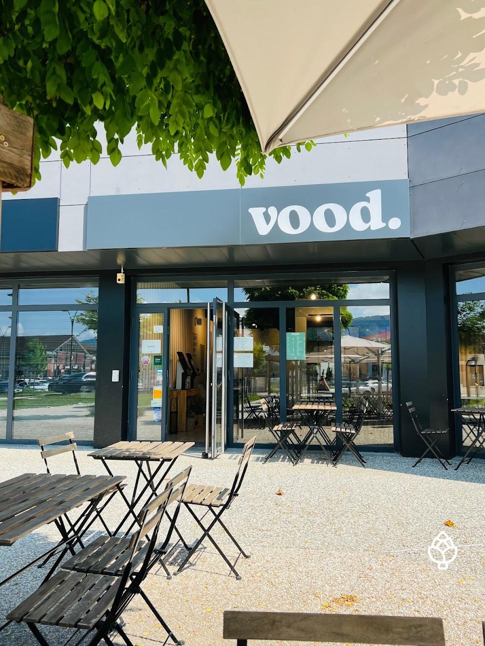 Photo de Vood