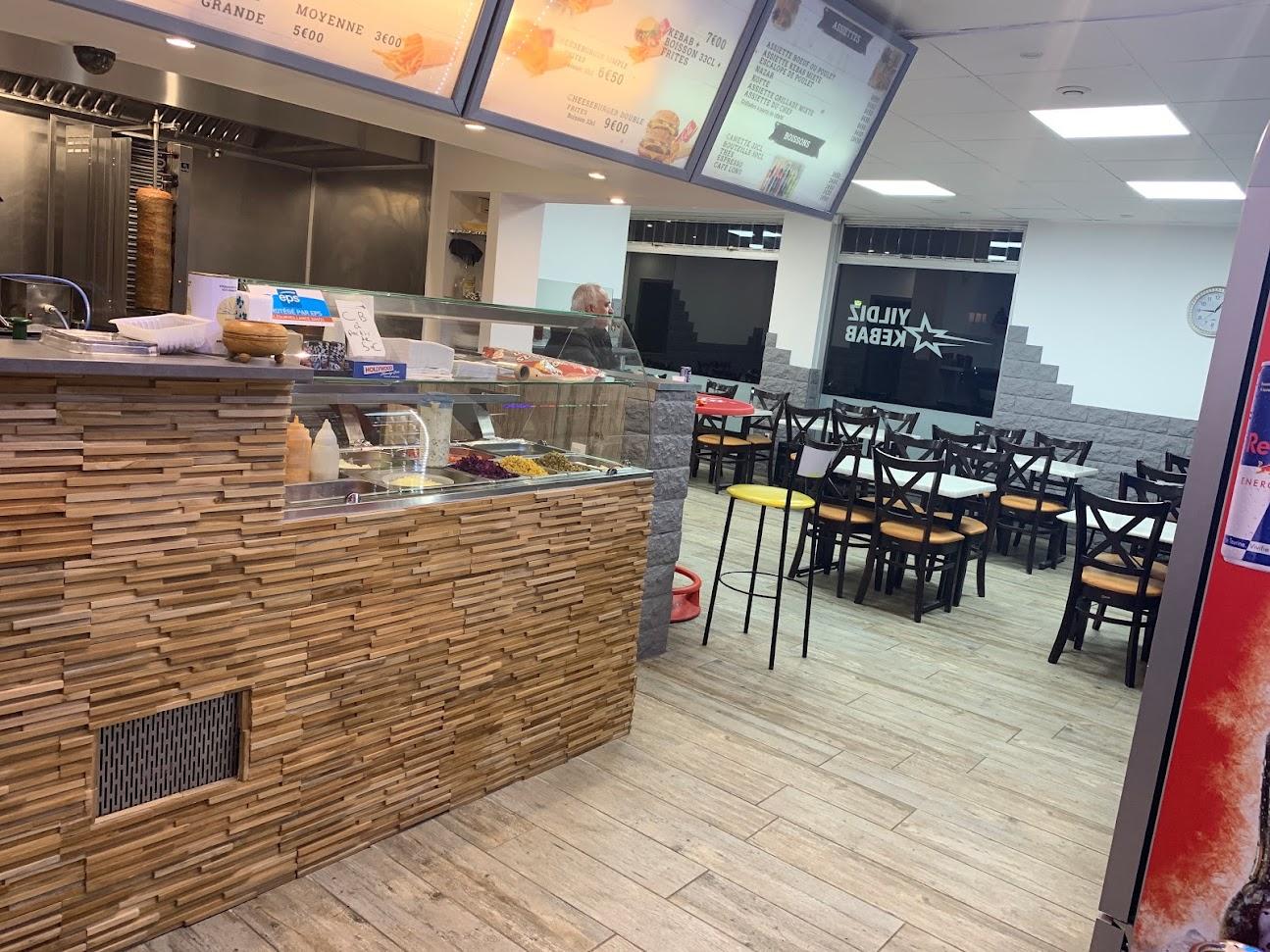 Photo de Yildiz Kebab
