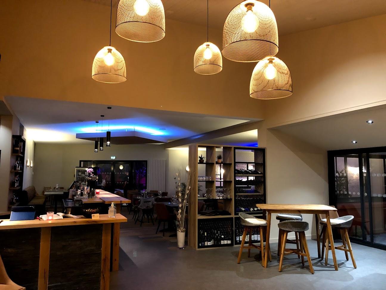 Photo du restaurant Restaurant La Bastide