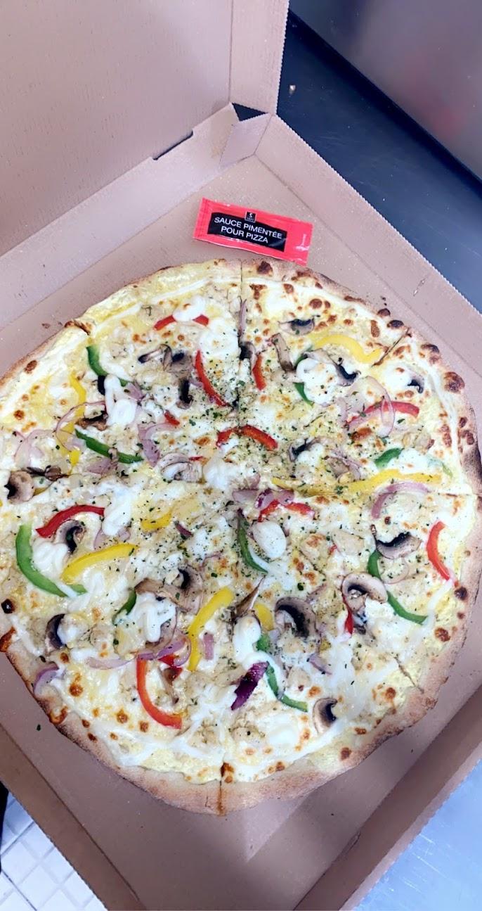Photo de L’oasis Pasta