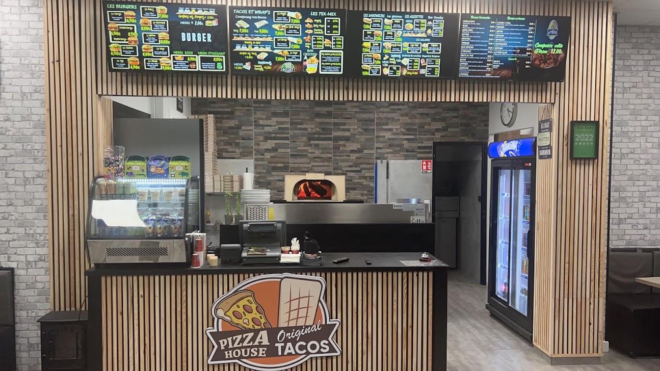 Photo de Original Tacos House