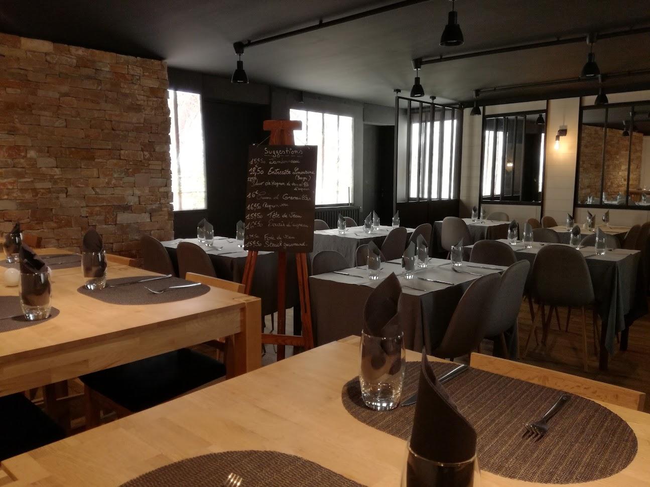 Photo de Le relais de la diligence