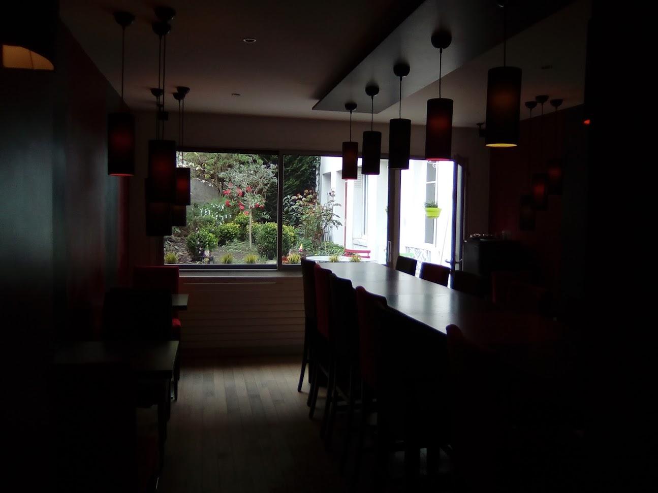 Photo du restaurant O MINHO