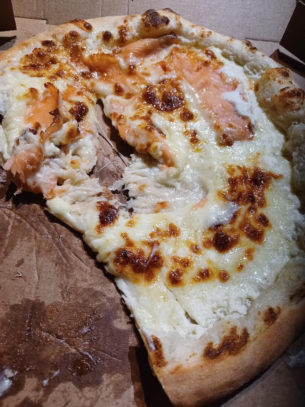 Photo de Allo Pizza.