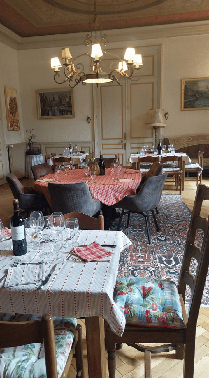 Photo de La Table de Léonie / Locavor'store