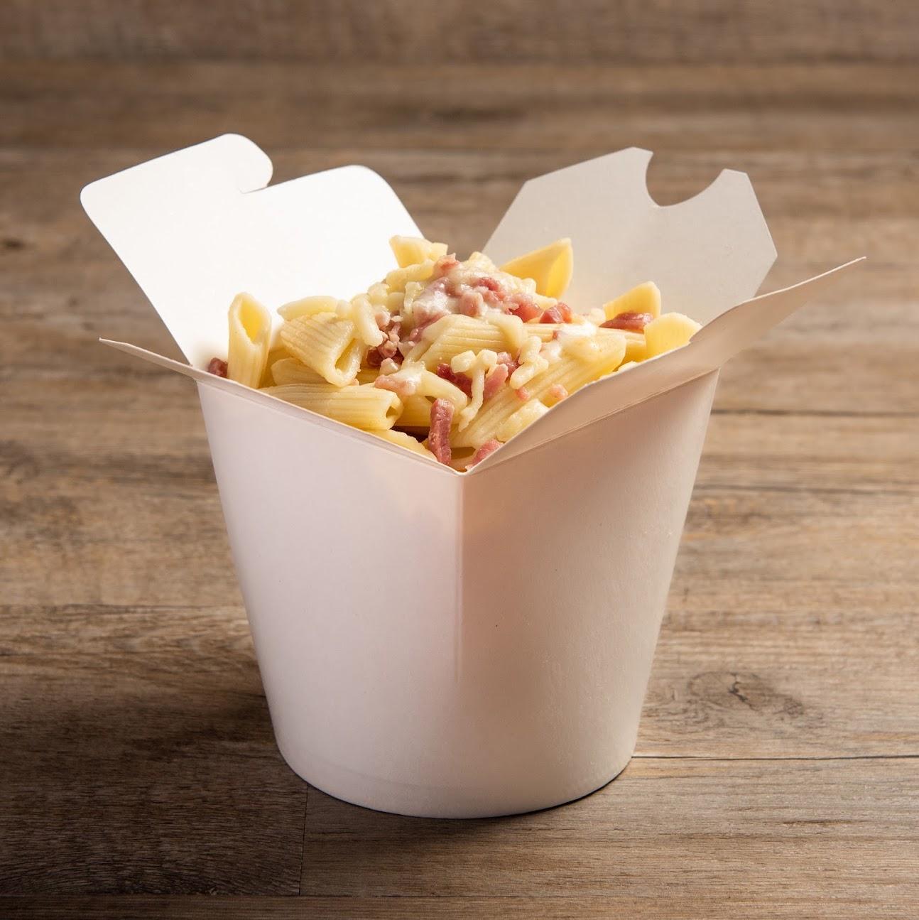 Photo du restaurant Pick it Up