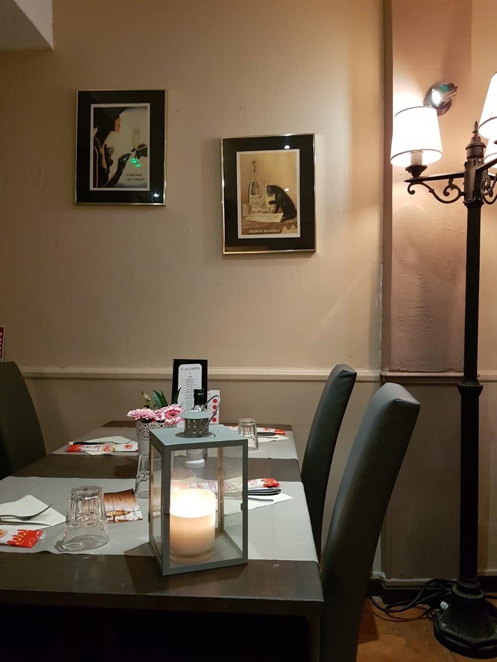 Photo du restaurant Restaurant Carpe Diem