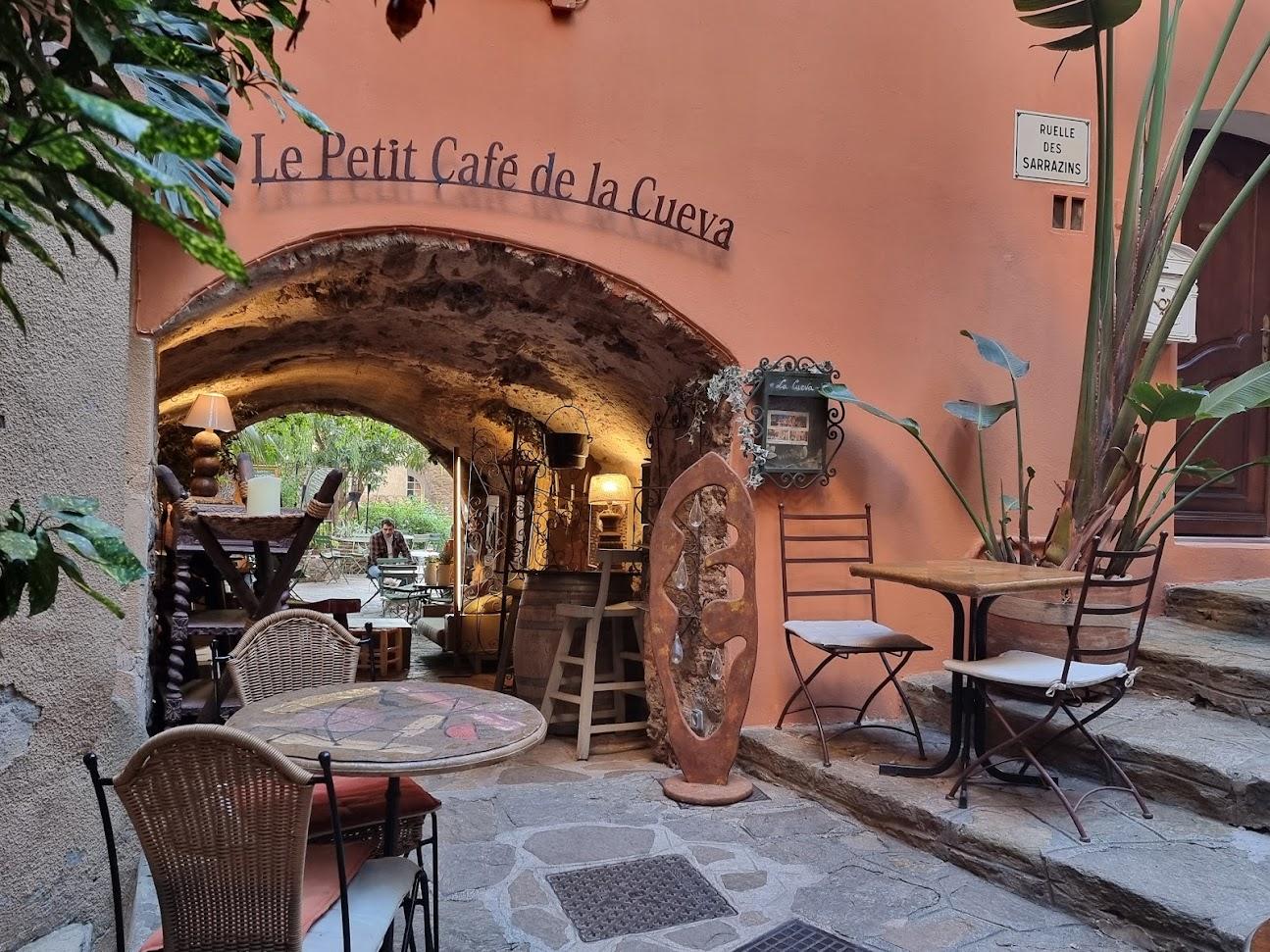 Photo de Café De La Cueva
