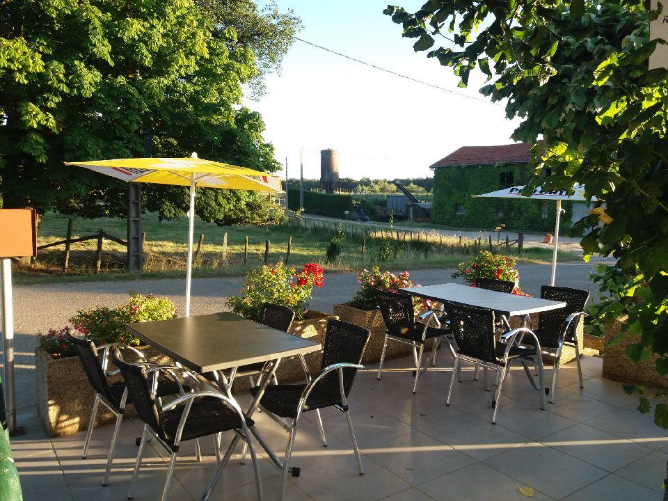 Photo de L'Auberge des Chasseurs