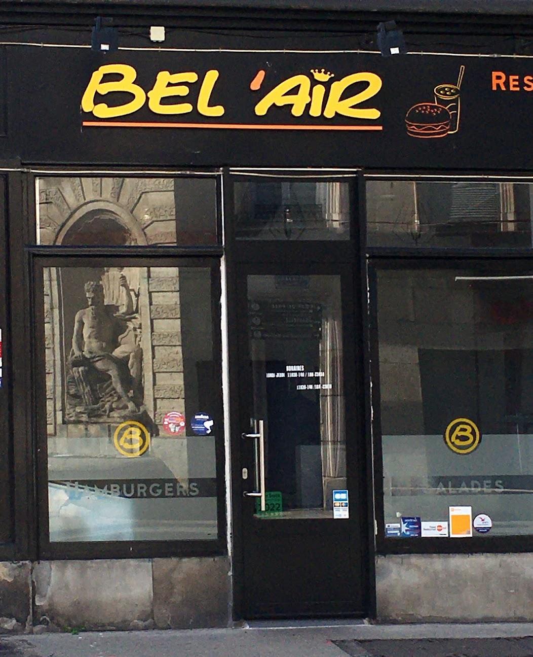 Photo de Le Bel Air Tandoori