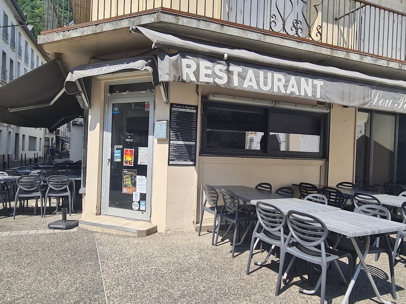 Photo du restaurant Lou Pountet
