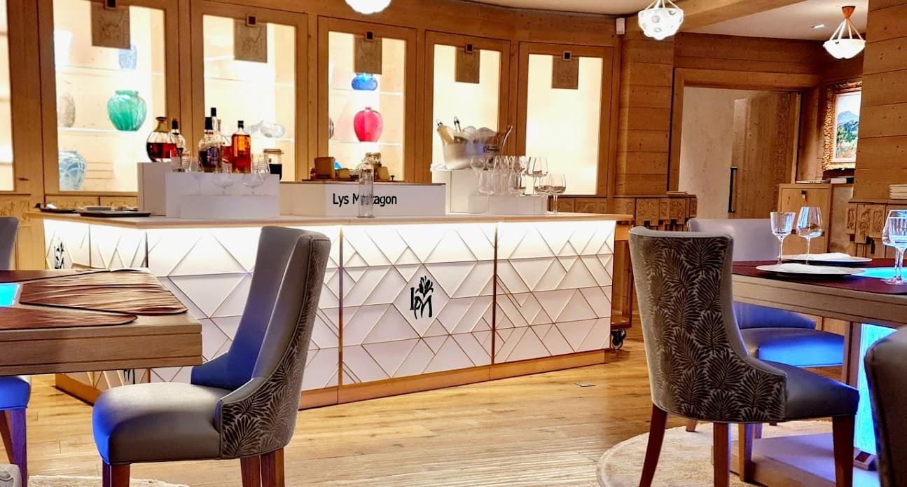 Photo du restaurant Le Lys