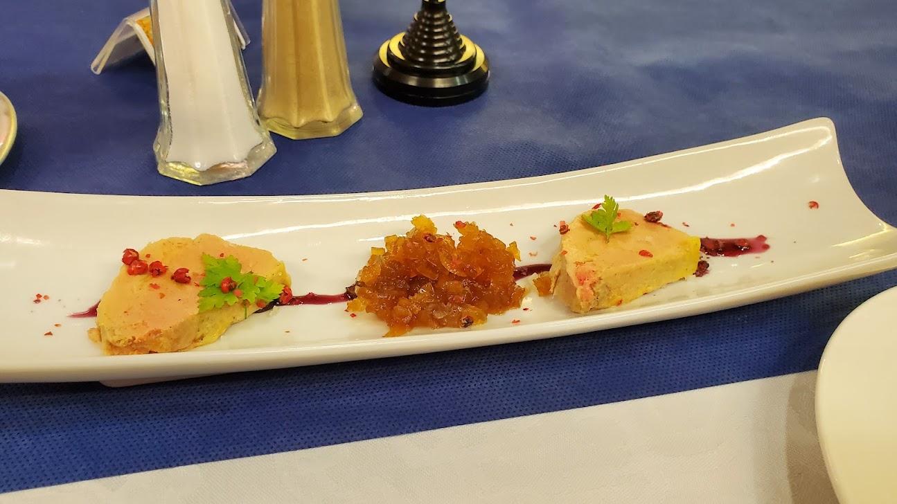 Photo de Restaurant Larbaud