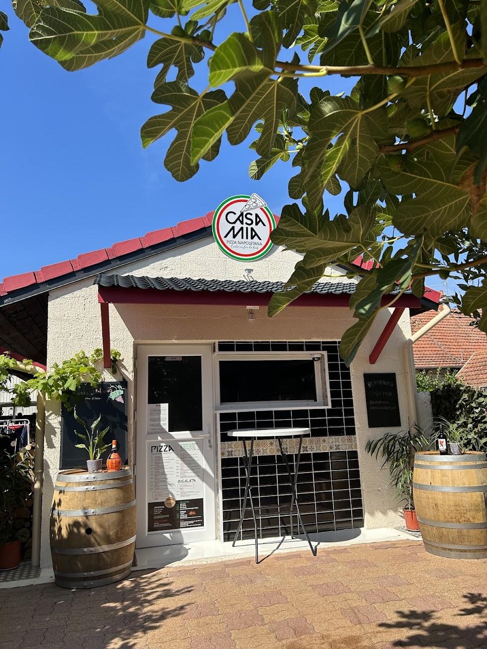 Photo de Casa Mia