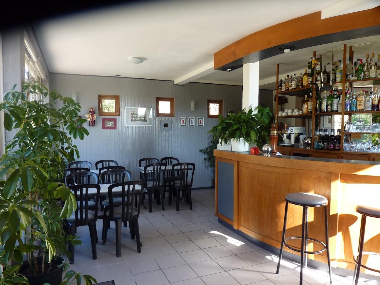 Photo du restaurant Auberge Le Boischaut