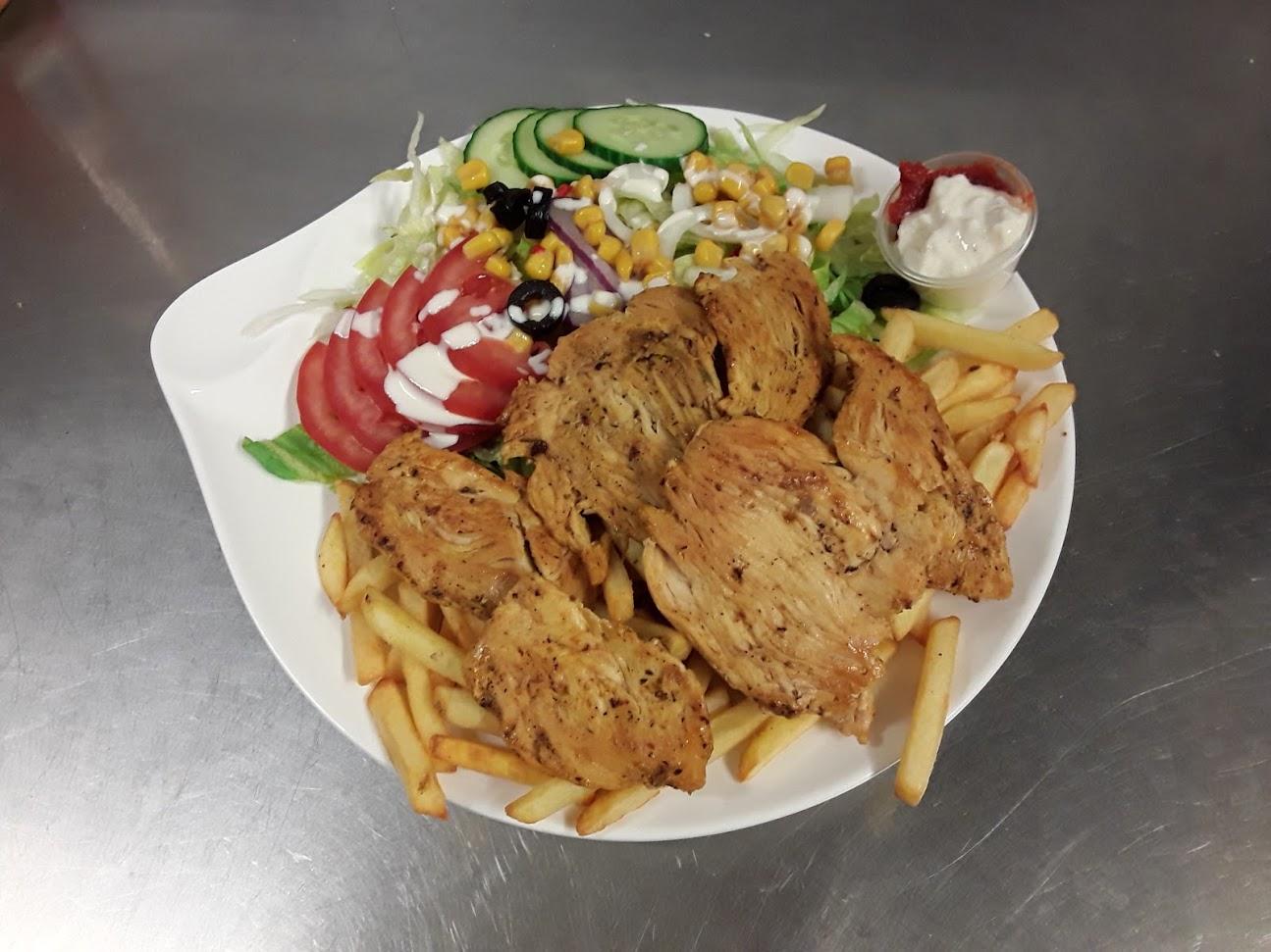 Photo du restaurant FAWANIS