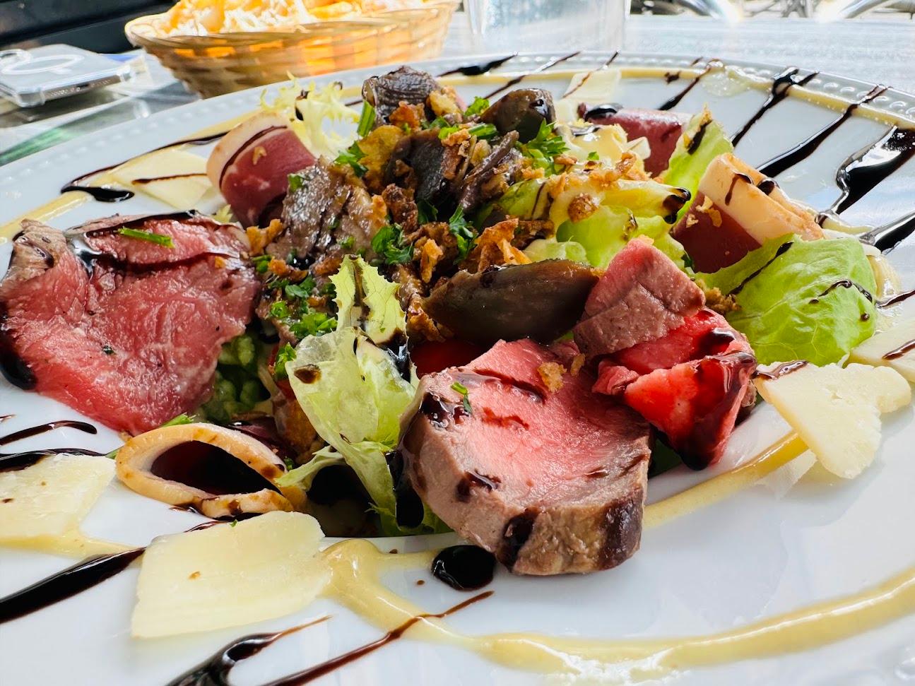 Photo de Brasserie du Théatre