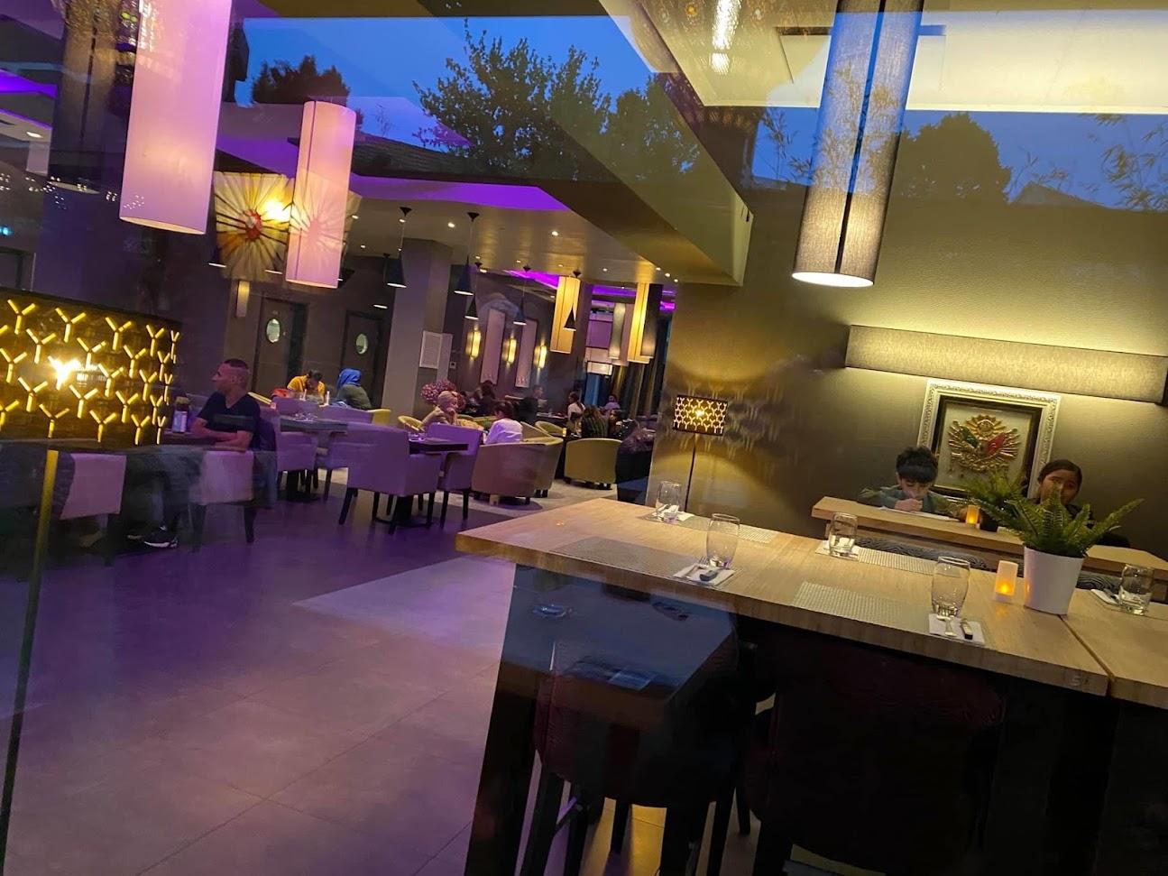 Photo du restaurant Le Kôsye