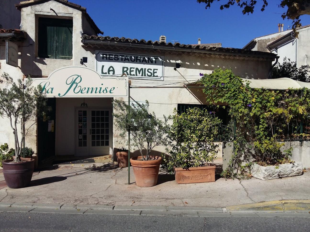 Photo de La Remise