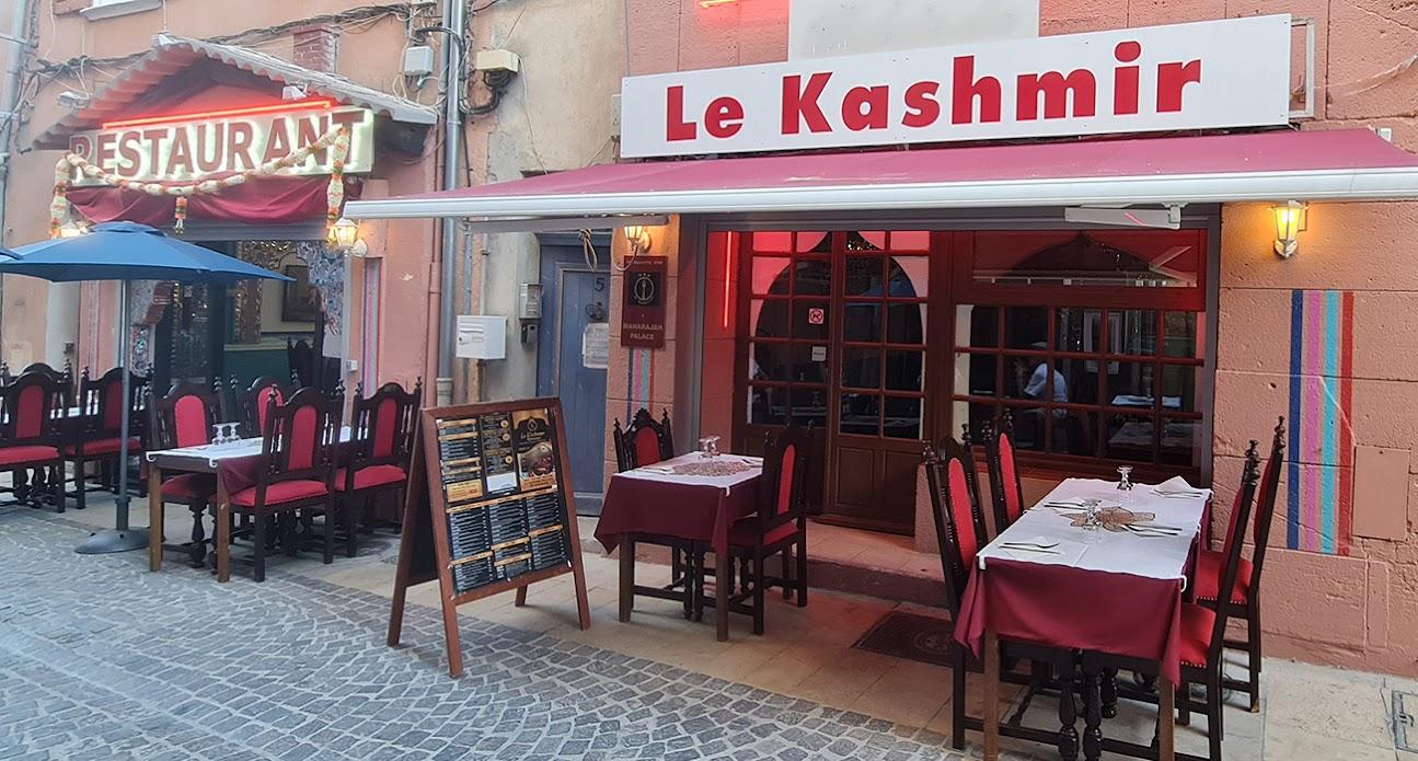 Photo du restaurant Restaurant Indien Le Kashmir à La Ciotat