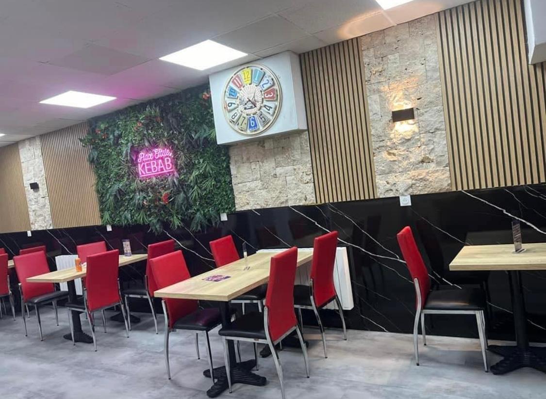 Photo de Place Kebab Restauration Rapide