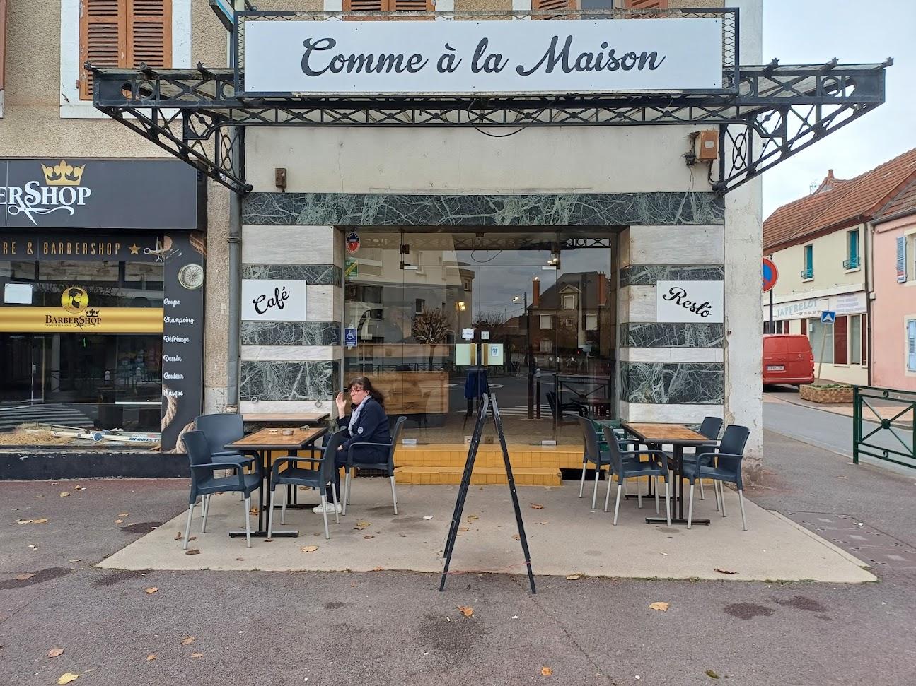 Photo de Comme à la Maison