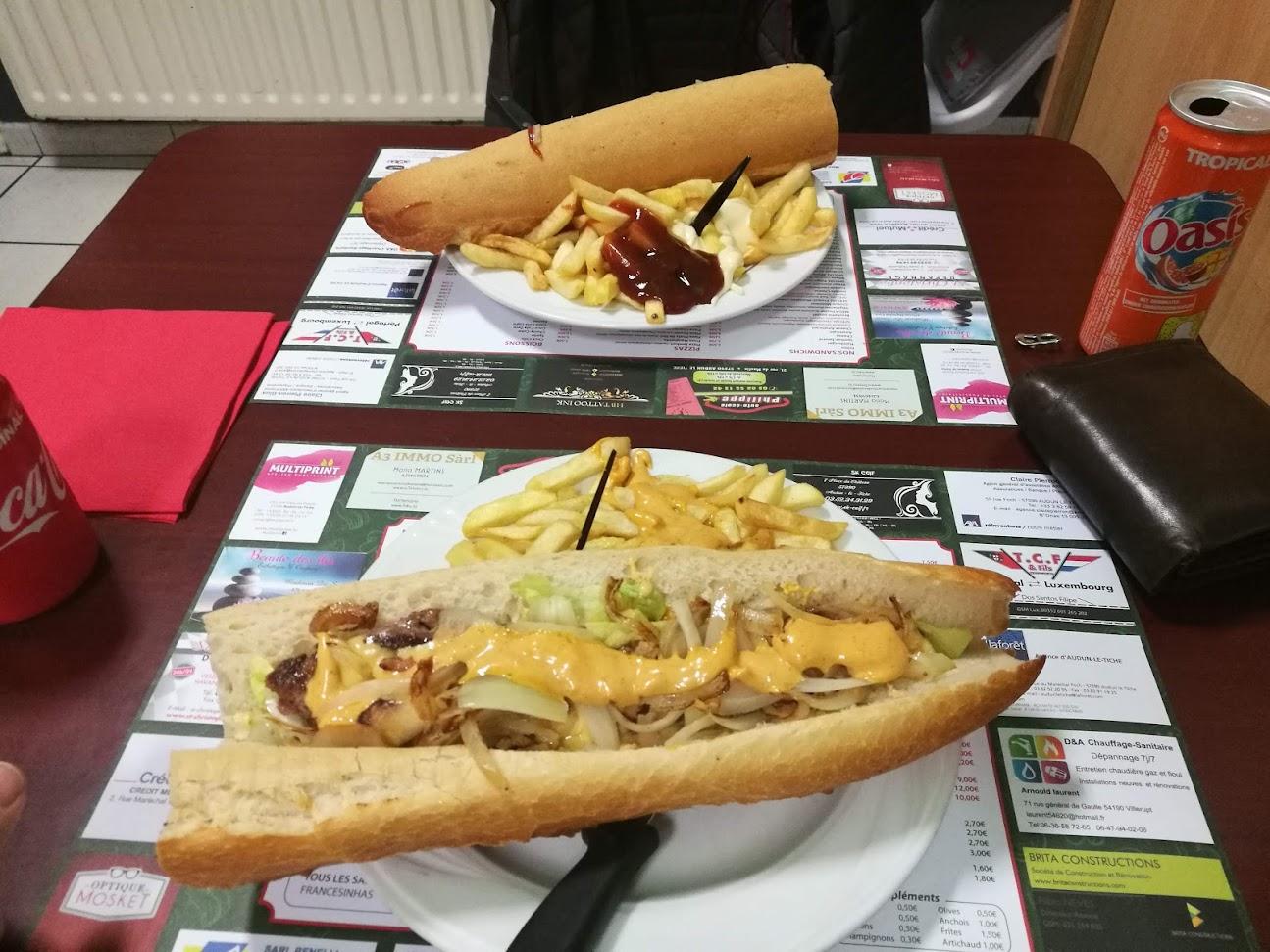 Photo de Chez Silvio