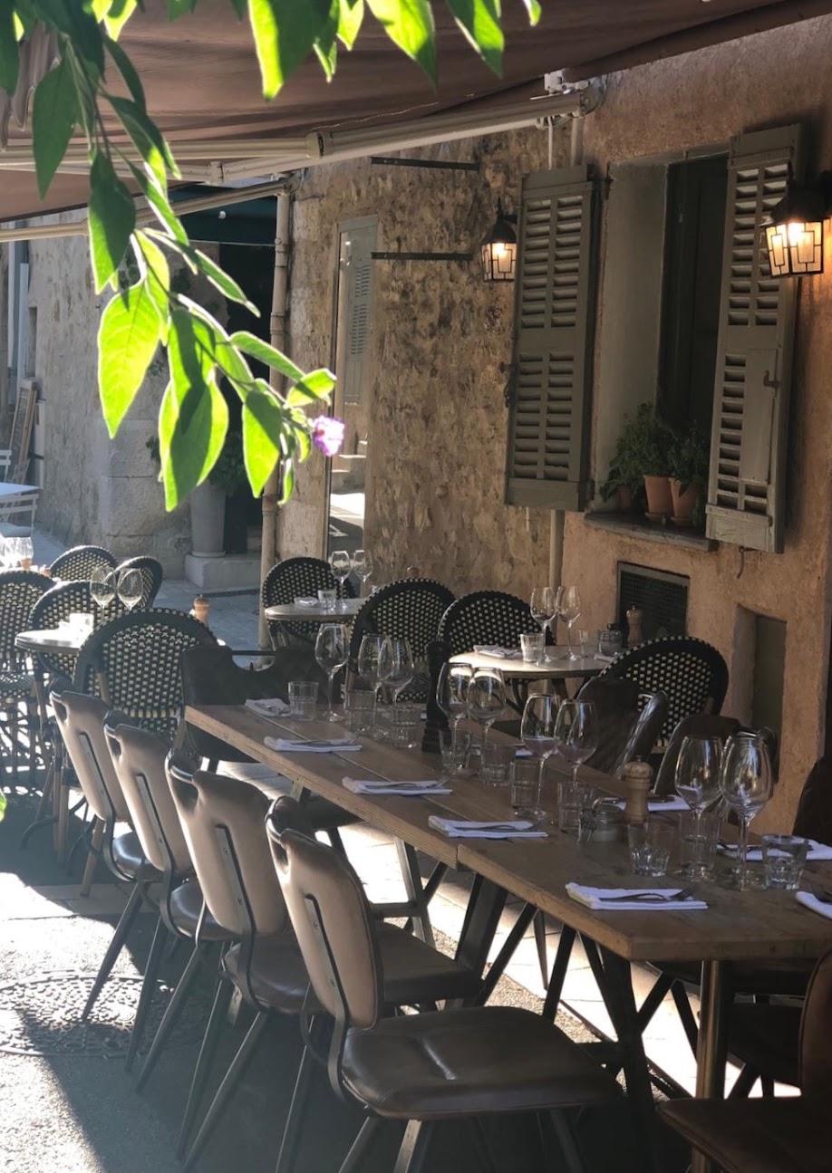 Photo de Meat & wine Valbonne